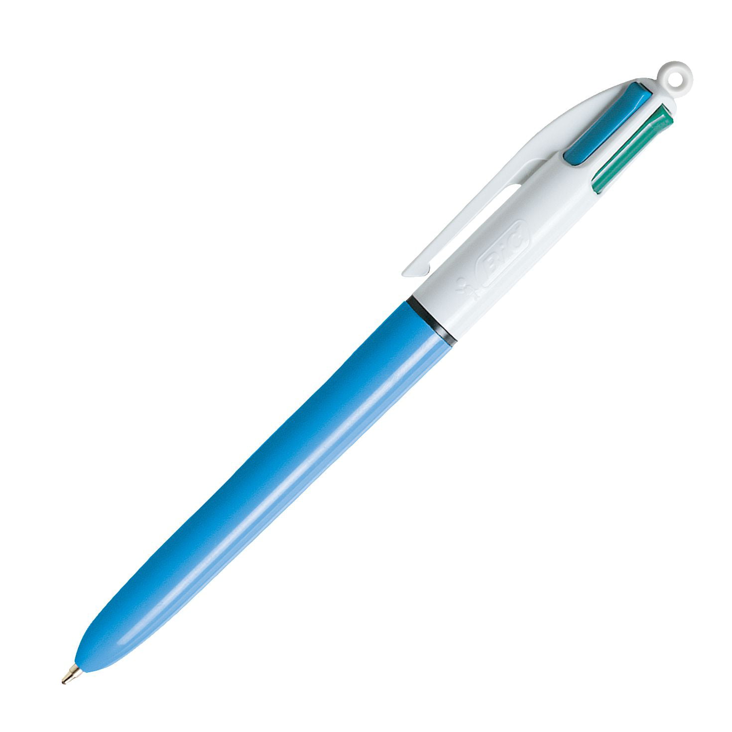 Tuna Fish Retractable Ballpoint Pen Blue Ink Ball Point Pens Work Pen for  Men Women 4 PCS