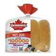 thumbnail image 1 of Dempster’s® Hot Dog Buns, 1 of 7