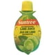 Jus de lime de Suntree 133 ml – image 1 sur 3