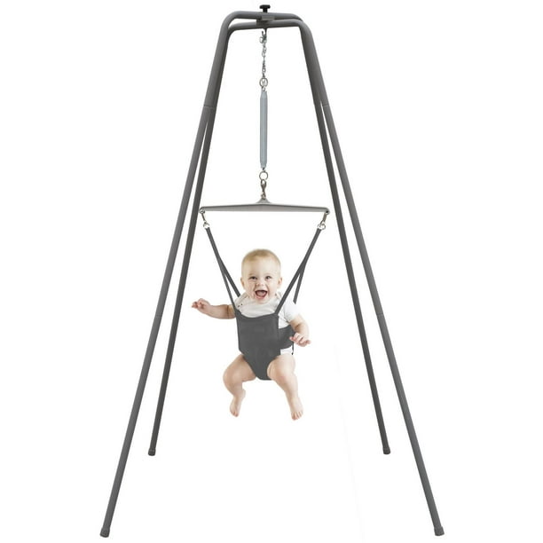 Exerciseur pour bébé avec super support de Jolly Jumper