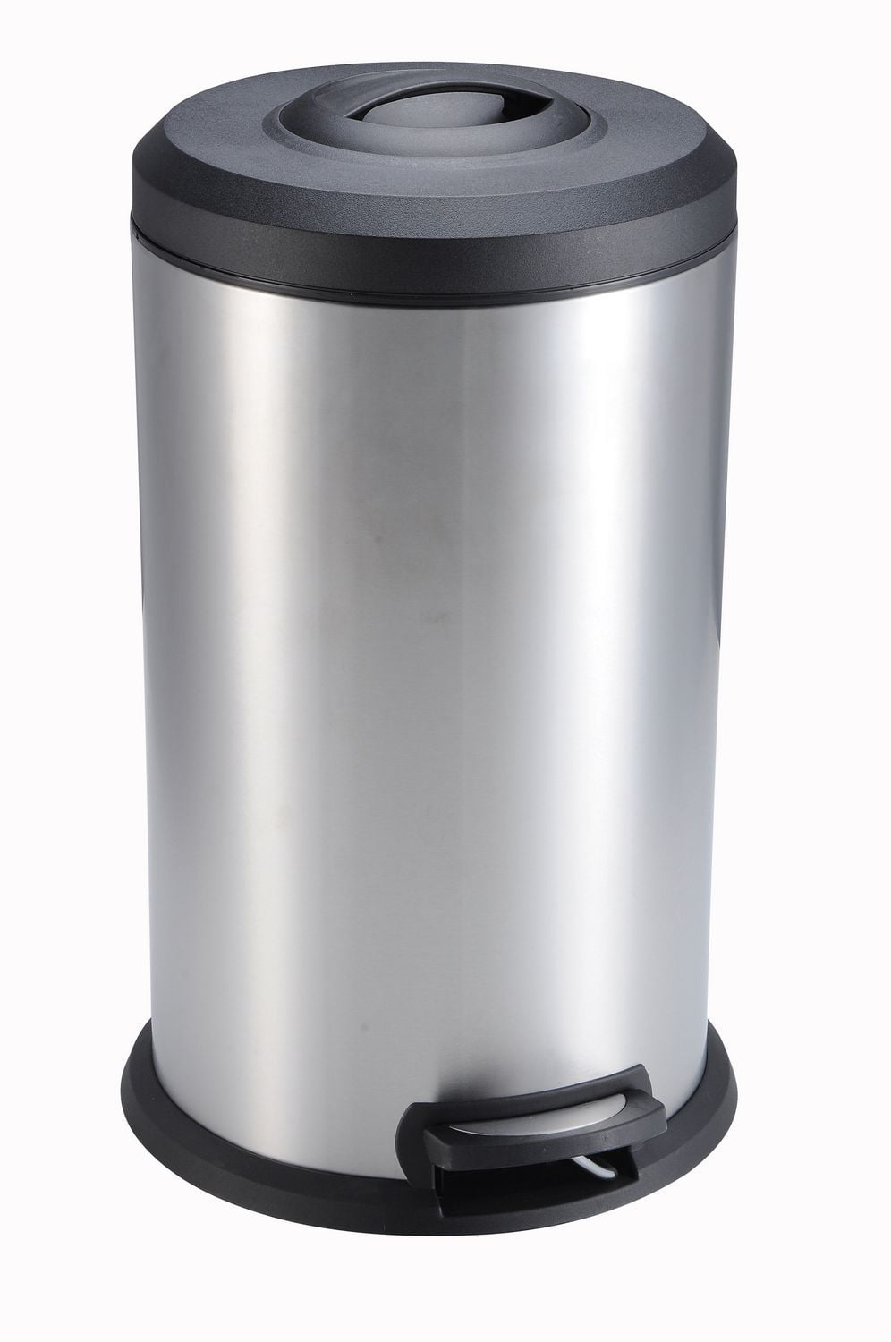 The Step N' Sort Compacting Trash Bin Walmart Canada