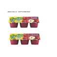 thumbnail image 1 of Motts Fruitsations Unsweetened Raspberry + Fibre Fruit Snacks, 1 of 3