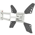 thumbnail image 1 of Barkan Curved / Flat Panel Dual Arm Full Motion TV Wall Mount, 1 of 4