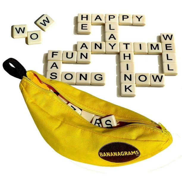 Bananagrammes Bananegrammes Bananegrammes
