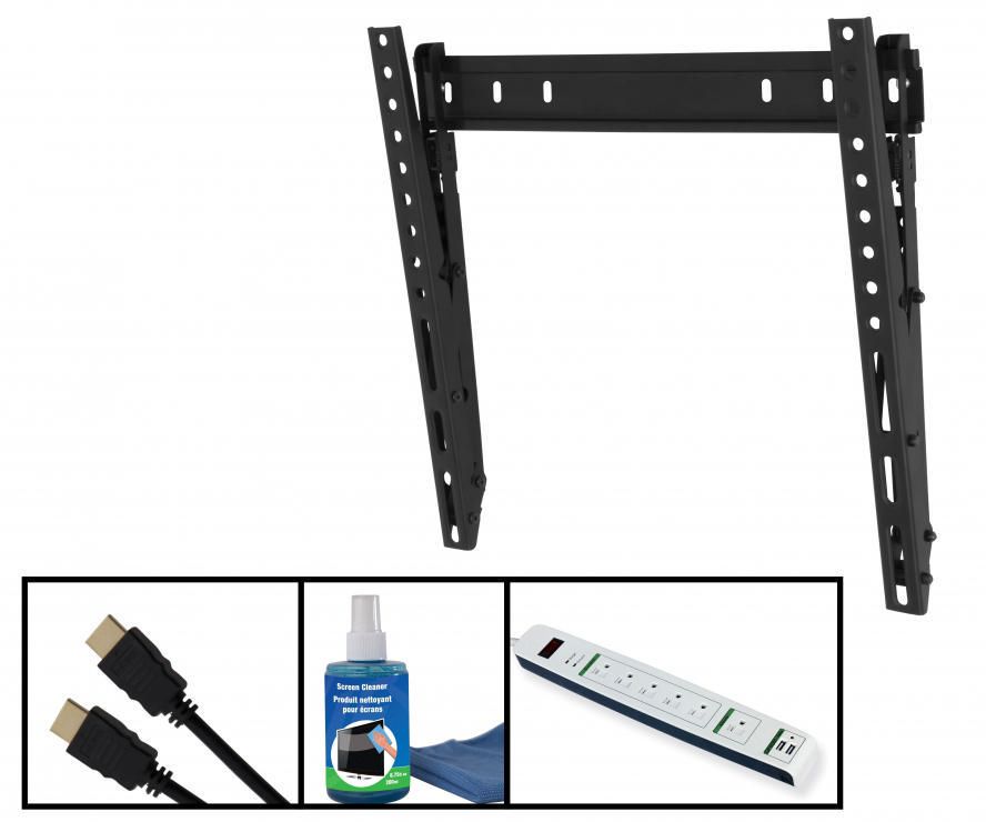 Orbital 37" to 65" TV Wall mount kit Walmart Canada