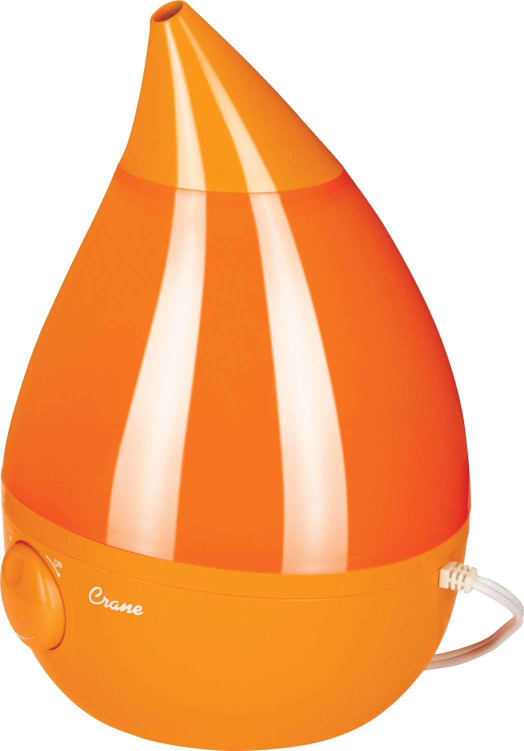 Crane Ultrasonic Drop Cool Mist Humidifier | Walmart Canada