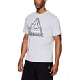 thumbnail image 2 of Reebok Men's Zoom Graphic Short Sleeve Tee, 2 of 4