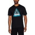 thumbnail image 1 of Reebok Men's Zoom Graphic Short Sleeve Tee, 1 of 4