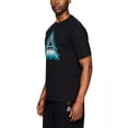 thumbnail image 2 of Reebok Men's Zoom Graphic Short Sleeve Tee, 2 of 4