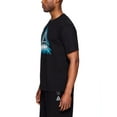 thumbnail image 4 of Reebok Men's Zoom Graphic Short Sleeve Tee, 4 of 4