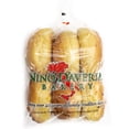 thumbnail image 1 of Petit pain à l'oignon Nino D'Aversa Bakery, 1 of 1