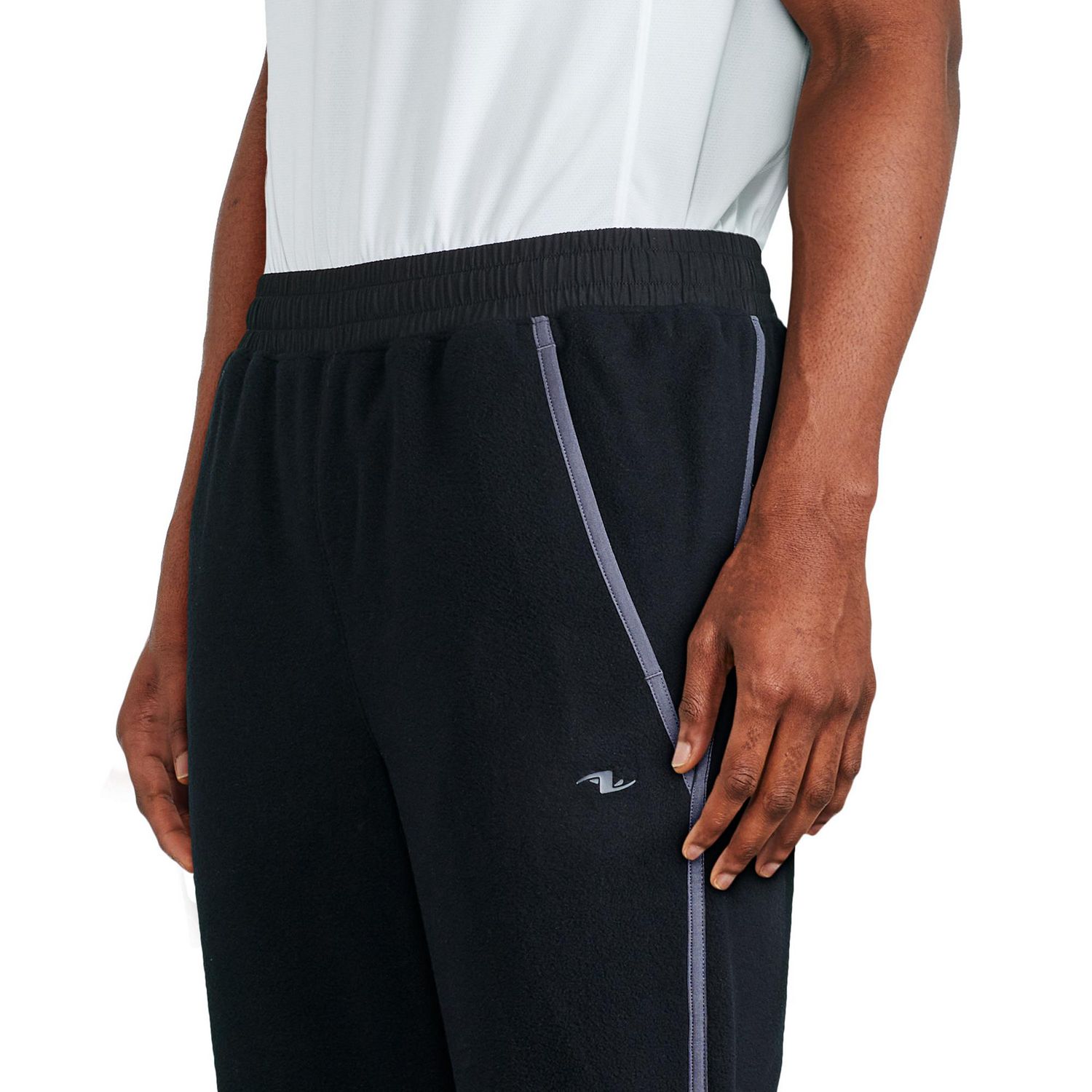 Athletic Works Men's Fleece Pant 