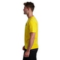 thumbnail image 3 of Reebok Men's Wordmark Graphic Short Sleeve Tee, 3 of 9