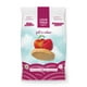 Love Child Organics Pat-A-Cakes  Pomme & Framboise – image 1 sur 1