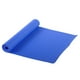 Sunny Health & Fitness Tapis de yoga, bleu – image 1 sur 4