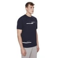 thumbnail image 2 of Tee-shirt manches courtes Dark Black, 2 of 6