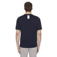 thumbnail image 3 of Tee-shirt manches courtes Dark Black, 3 of 6