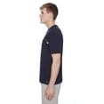 thumbnail image 4 of Tee-shirt manches courtes Dark Black, 4 of 6