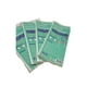 Sunwealth Eco-Friendly Air Fryer/Steamer Parchment Paper (120 pièces en 4 paquets) – image 2 sur 6
