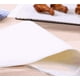 Sunwealth Eco-Friendly Air Fryer/Steamer Parchment Paper (120 pièces en 4 paquets) – image 4 sur 6