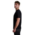 thumbnail image 3 of Reebok Men's Wordmark Graphic Short Sleeve Tee, 3 of 9