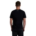 thumbnail image 4 of Reebok Men's Wordmark Graphic Short Sleeve Tee, 4 of 9