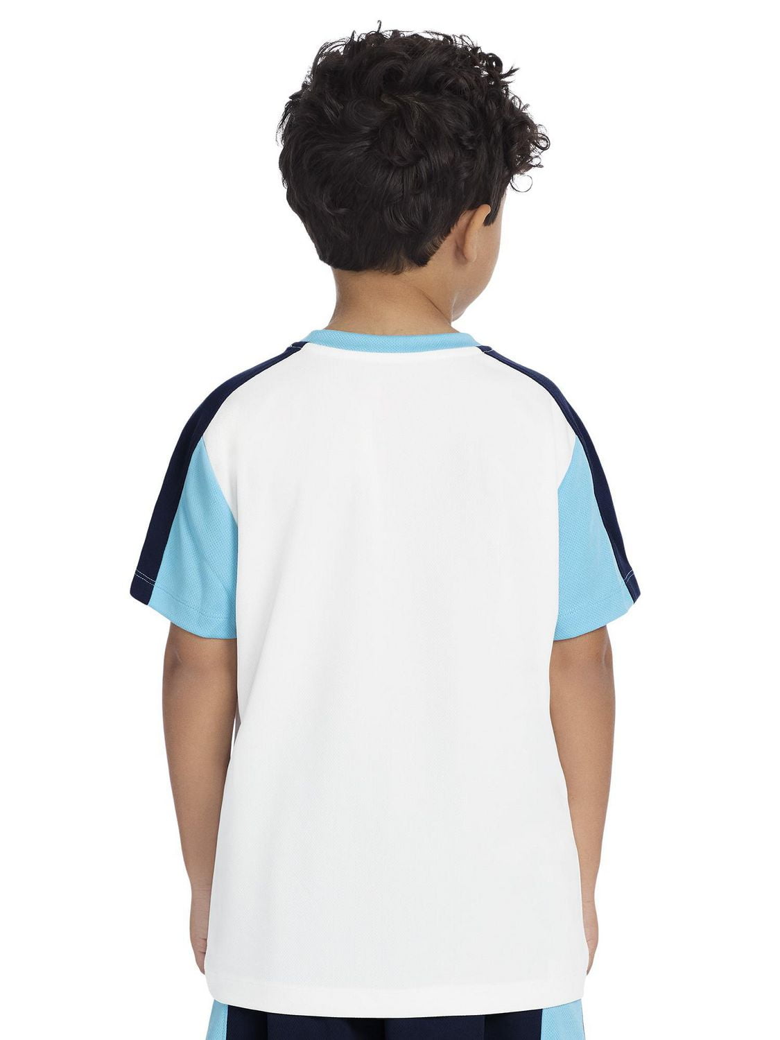 T-SHIRT MESSI POUR ENFANTS