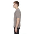 thumbnail image 4 of Tee-shirt manches courtes Dark Black, 4 of 6