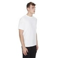 thumbnail image 2 of Dark Black Men's Short-Sleeve T-Shirt, 2 of 6