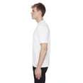 thumbnail image 4 of Dark Black Men's Short-Sleeve T-Shirt, 4 of 6