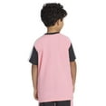 thumbnail image 3 of Messi Kids Logo Tee, 3 of 3