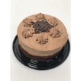 thumbnail image 1 of The French Oven Double Chocolate Cake, 1 of 3