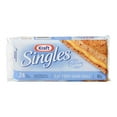 thumbnail image 1 of Kraft Singles Fatfree Cheese Slices, 1 of 1