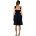 thumbnail image 4 of BB SMOCKED DRESS, 4 of 8