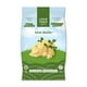 Collation de maïs biologique Love Ducks de Love Child Organics à saveur de fromage et herbe – image 1 sur 1