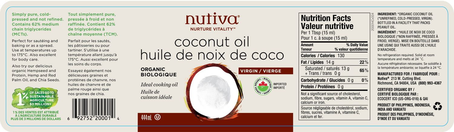 Coco coupons etiquettes