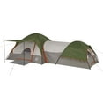 thumbnail image 1 of Ventura Modular Tunnel Tent, Sleeps 8, 1 of 9