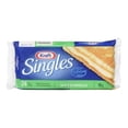 thumbnail image 1 of Kraft Singles Mozzarella Cheese Slices, 1 of 1