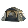 thumbnail image 1 of Ventura 10 Person Bungalow Tent, 1 of 8