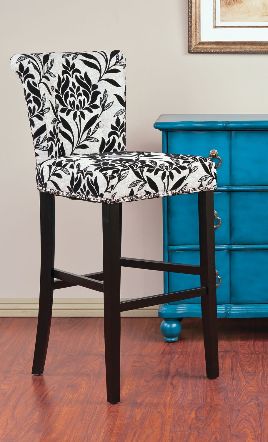 Avenue Six Kendal Bar Stool Canada Avenue Six Kendal Bar Stool Image 1 Of 2 Zoomed