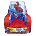 thumbnail image 1 of Marshmallow - High Back Chair - Spiderman, 1 of 3