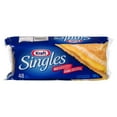 thumbnail image 1 of Tranches de fromage Singles Kraft Original, 1 of 1
