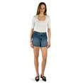 thumbnail image 3 of BB ELBW SLV RIB TOP, 3 of 9