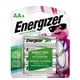 Piles AA rechargeables Energizer Recharge Power Plus - Emballage de X Paquet de 4 piles – image 1 sur 9