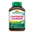 thumbnail image 1 of Jamieson Cold Fighter Softgels with Echinacea, 2500 mg, 30 Count, 1 of 8