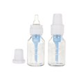 thumbnail image 1 of Dr. Brown's 4oz Standard Glass Bottle 2-Pack, 1 of 1