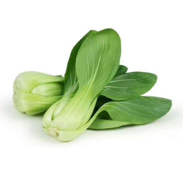 Bok Choy, Shanghai, 1 lb, 0.45 - 0.70 KG