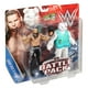 Coffret combat de figurines Adam Rose et Bunny de la WWE, paq. de 2 – image 5 sur 5