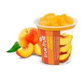thumbnail image 1 of Morceaux de pêches parfaites Sundia True Fruit, 1 of 3