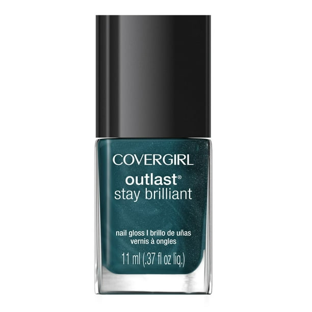 Vernis à ongles Outlast Stay Brilliant de CoverGirl
